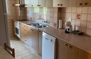 Apartamento con estupendas vistas a Coll de Nargó - Foto 7