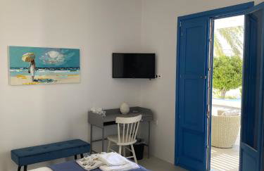 Luxury studio on the beach - Foto 19