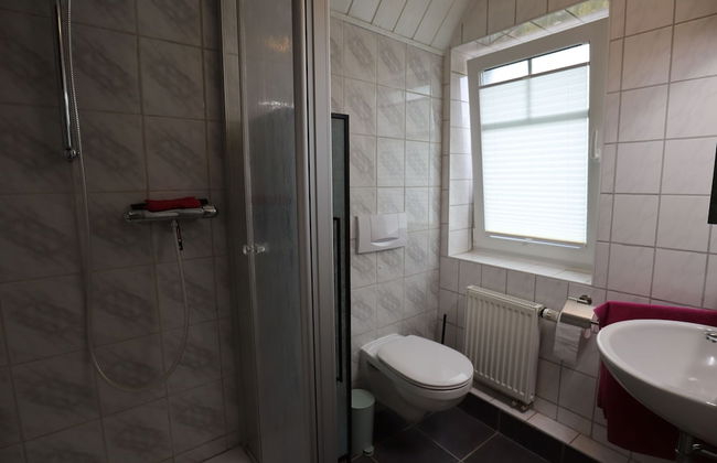 Haus Flieder - Foto 13