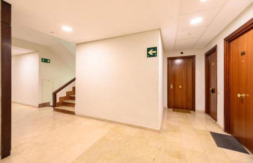 MLE16A2320 - Amplio piso 1 dormitorio en Chamartín - Alquiler temporal - Photo 38