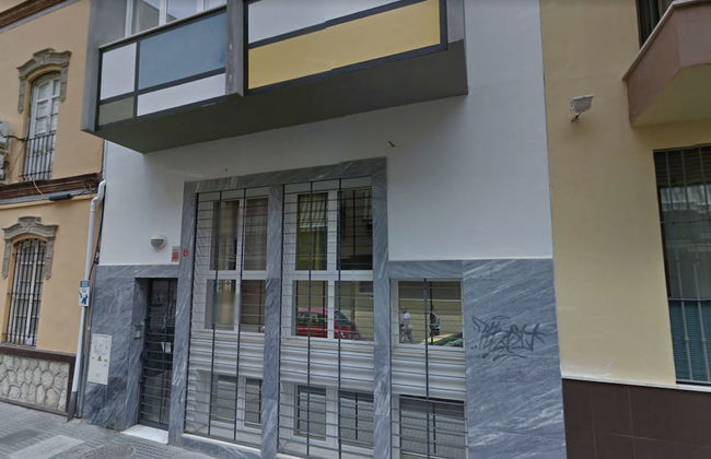 Holidays2Malaga Juan de Mena Apartments - Photo 68