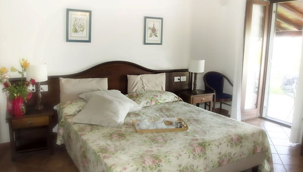 Le Case del Merlo - Foto 5, Habitación