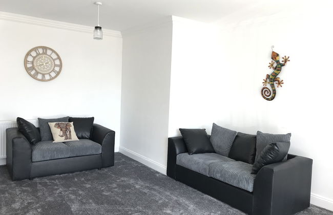 Stanford Villa - Foto 48