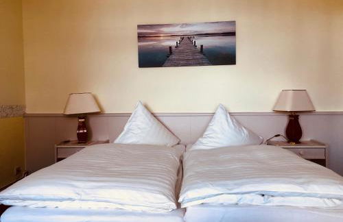 "Rheinschlosschen" Villa am Meer - Foto 11