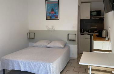 L’Annexe des Sables - Foto 22