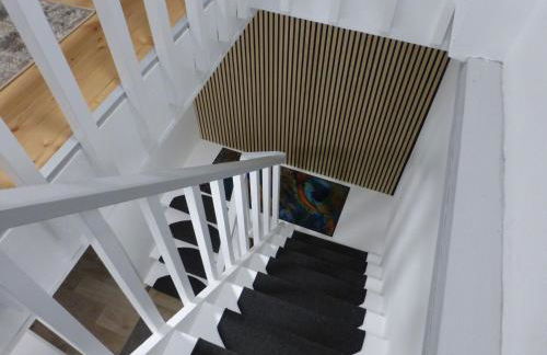 Ferienwohnung Färberloft - Photo 24