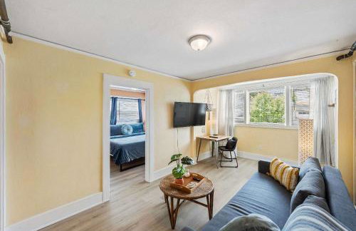#StayinMyDistrict Heritage House Apt - Foto 2