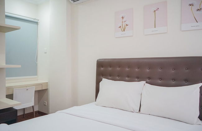 Fully Furnished and Comfortable 1BR Asatti Apartment - Foto 1