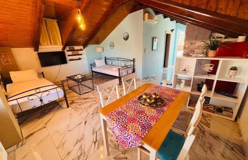 HELEN STUDIOS Loft - Foto 1