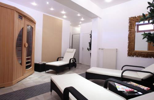 Wohnung in Ruhmannsfelden mit Hallenbad - Foto 29