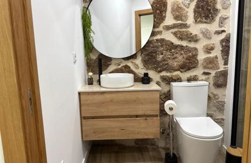 Apartamentos Porta do Vez Centro Histórico Moderno - Foto 29