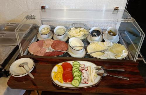 Landhotel Jägerhof Ferienwohnung - Foto 21