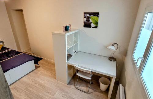 Superbe Type 2 - Cosy et Chaleureux - Foto 43