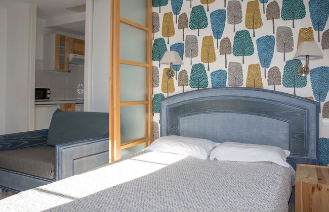 Hôtel & Appart-hôtel Olatua, Bidart - Foto 7