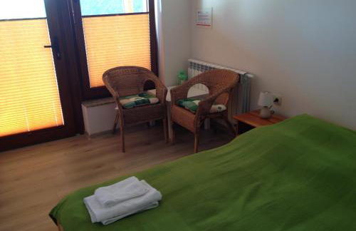 Winnica Płochockich Country House - Foto 22