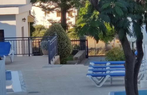 Angelika Apartotel - Foto 23