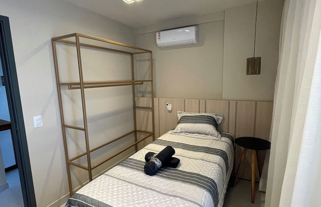 Melhores Flats - Espetacular - Photo 8