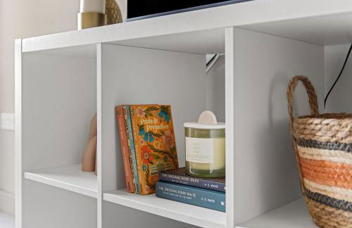 Brand New 1-Bed Flat Steps from Clifton NTU Campus - Foto 11