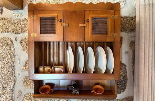 Casa da Cancela - Piscina & Jacuzzi - Gerês - Foto 52