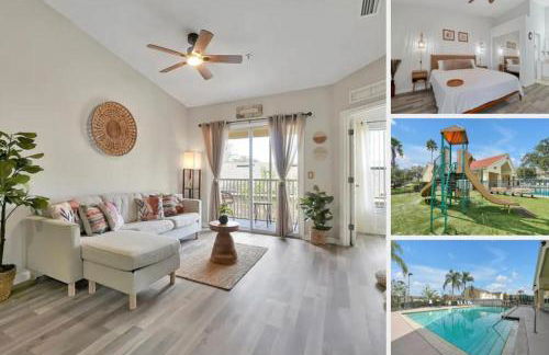 Remodeled Retreat: Tranquil Resort Oasis Near Theme Parks - Foto 2