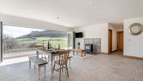 Larchwood Lodge - Foto 5