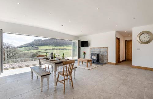 Larchwood Lodge - Foto 5