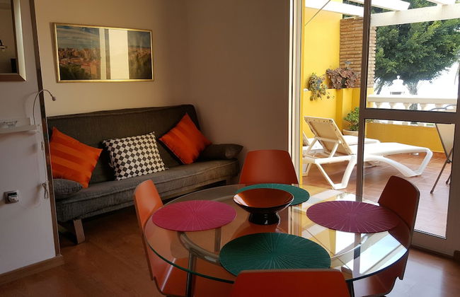 Apartment Casa tía Antonia Planta baja - Photo 17