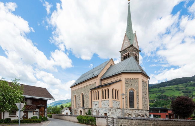 Chalet in Niedernsill Near Ski Slopes - Foto 32