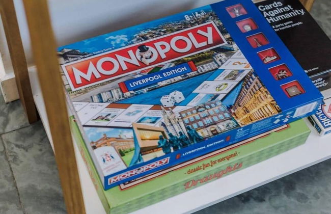 Host Apartments The Georgian Quarters at Canning - Foto 7