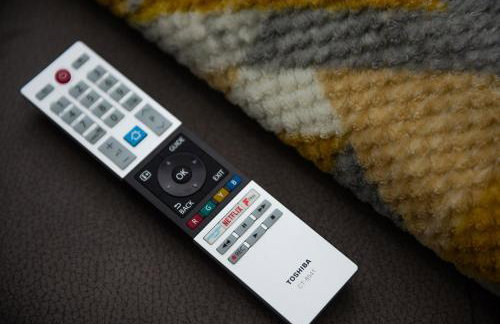 Large 4BDR House By Hyped Properties Short Term Rental Agency With Free Parking & Long Stays Shirebrook - Foto 40