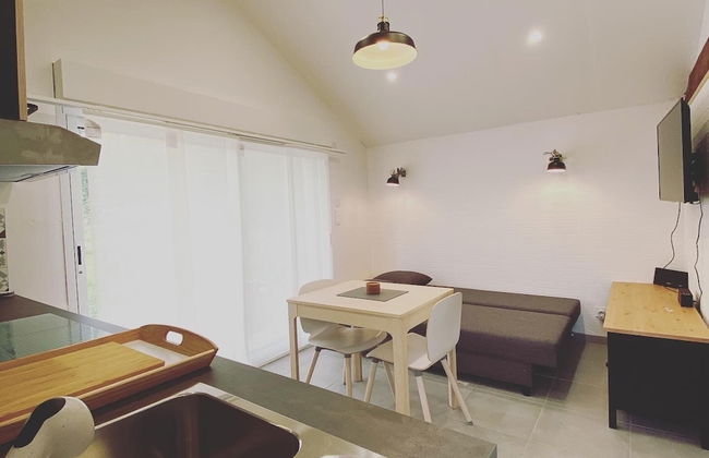 Cottage-Gite -Chez Flo et Marc - Foto 9