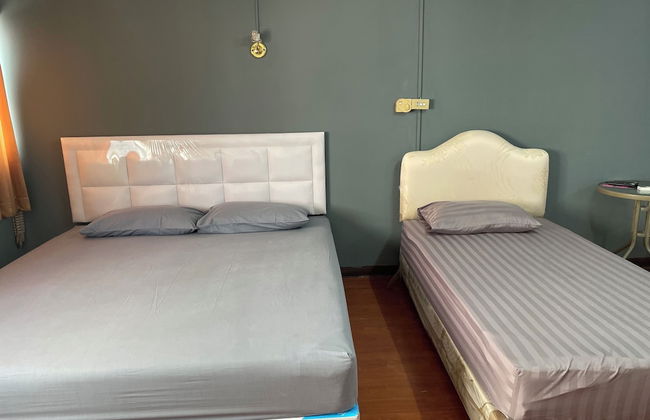 Muangthong C3, C4 near Impact by Anna - Foto 23