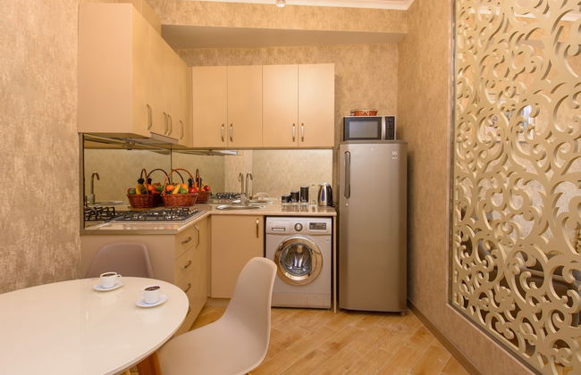 Dat Exx Apartments - Foto 49