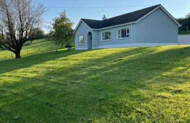 3 bed country home near Omagh - Foto 1