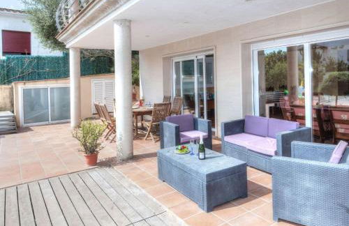 Holiday Home Dorian by Interhome - Foto 44