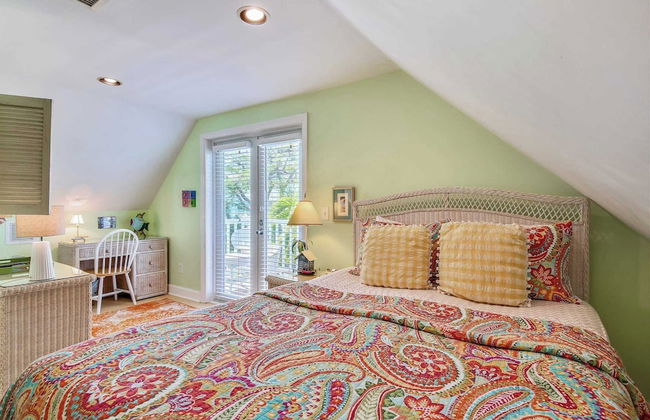 Key West Casa by Avantstay Communal Pool BBQ & Patio Near Duval Street Week Long Stays Only - Foto 10