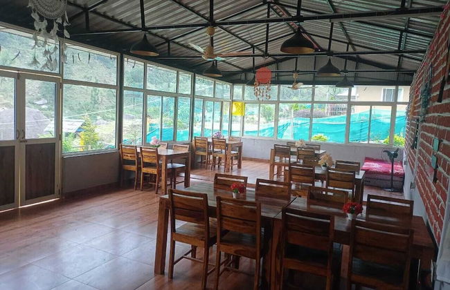 nomadic soul camps - Foto 4