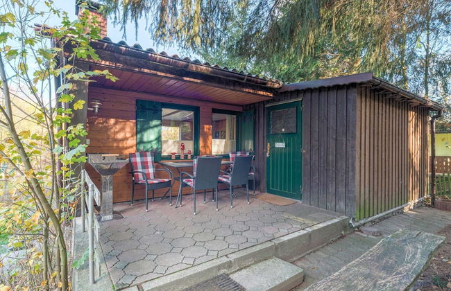 Hideaway With Lakeside Leisure - Foto 1