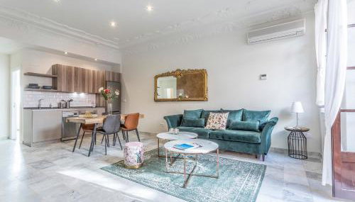 Los Corceles Casa Palacio - Foto 5