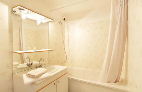 Résidence Goélia Royal Peyragudes - Foto 9