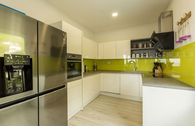 Villa Romance - Foto 14