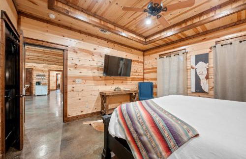 Came Here to Forget Cabin - Foto 21