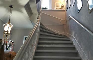 Maisonette "im Alten Pfarrhaus" - Foto 6