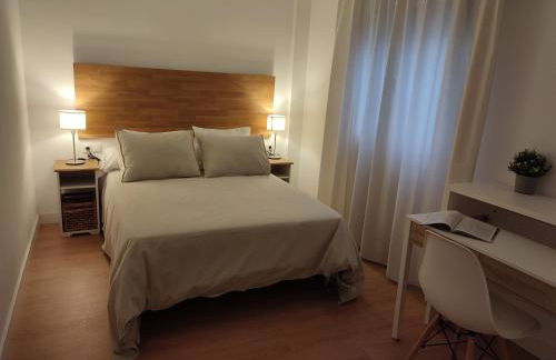 ÓPERA CAMPOAMOR (CENTRO CIUDAD, PLAZA DE GARAJE) - Foto 13