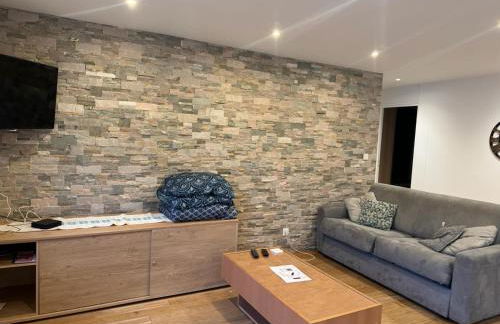 Magnifique appartement rénové avec terrasse - Foto 7