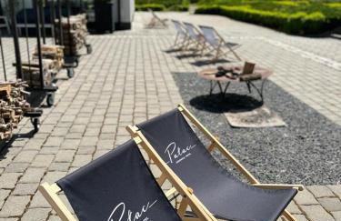 Hotel Pałac Jugowice - Foto 6