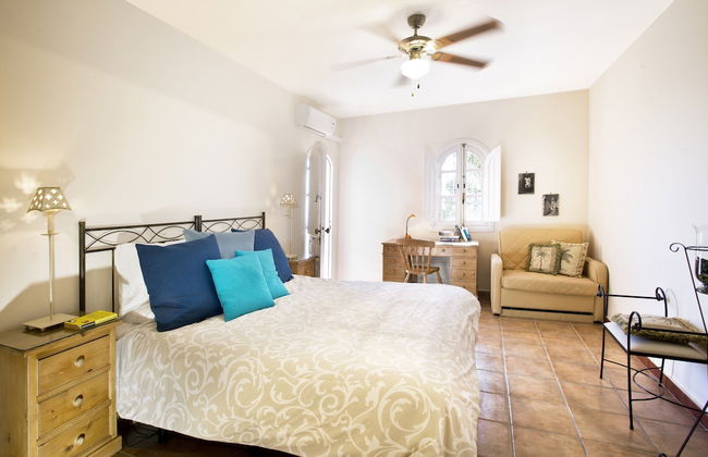 Villa Tranquilla - Foto 7