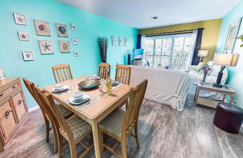 Kingston Arms On Lido Key, 1BR - Foto 62