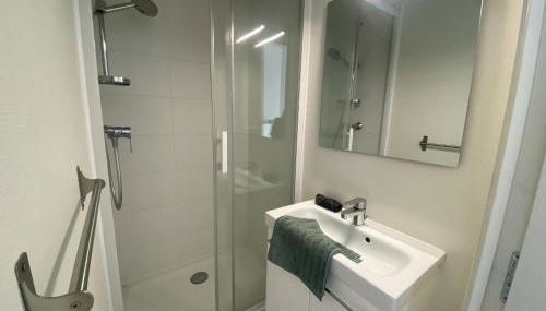 Appartement pour 8 personnes à Mont-Saint-Aignan - 217 - Foto 4