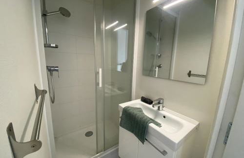 Appartement pour 8 personnes à Mont-Saint-Aignan - 217 - Foto 4